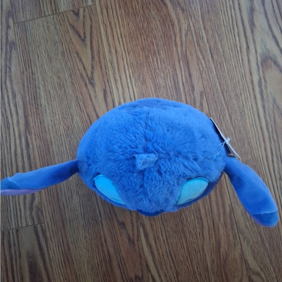 Stitch Squishmallow FuzzAMallows 8” - Picture 6 of 7